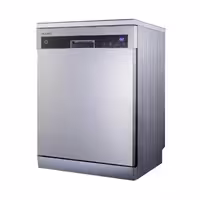 ماشین ظرفشویی 15 نفره مجیک مدل 8150