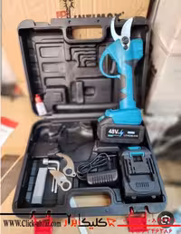 قیچی شارژی ماکیتا مدل 88-6A ولتاژ 88 ولت