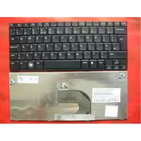 کیبورد لپ تاپ دل مدل اینسپایرون 1012