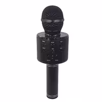میکروفون اسپیکر مدل SPI 8038 -WS 858 | کالا مکس