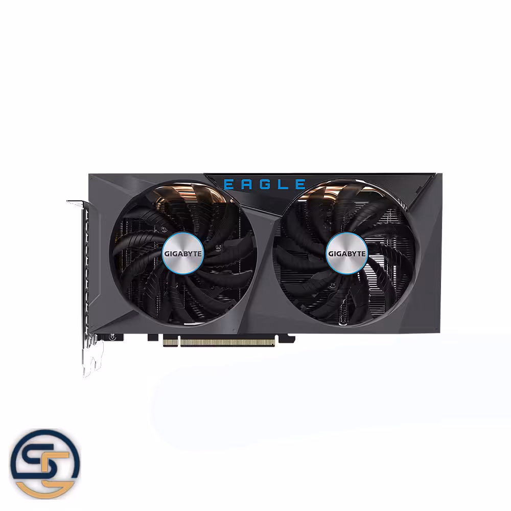 کارت گرافیک GIGABYTE RTX 3060 EAGLE 12GB