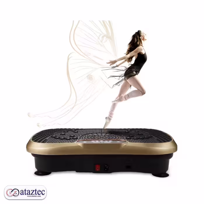 دستگاه ویبراتور لاغری ایستاده آیجویر FR-78