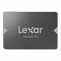 حافظه SSD لگزار Lexar NS100 2TB