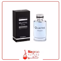 عطر ادکلن بوچرون-بوشرون کواتر مردانه 100 میل