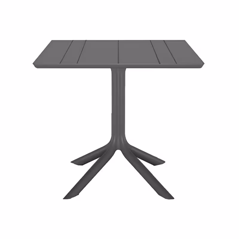 میز مربع نظری مدل Clip 2