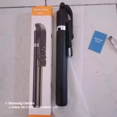 سه پایه و مونوپاد فلش دار جنس اصل و باکیفیت