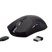 قیمت   مشخصات موس گیمینگ بی سیم Gamdias HADES M3 | تکاف