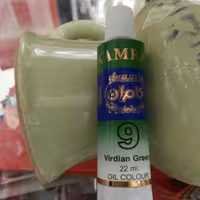 رنگ روغن تکی کامران 22 میل