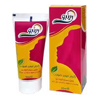 کرم موبر صورت حاوی آلوئه ورا 65 میلی لیتر رینبو