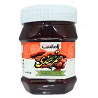 رب تمرهندی ژاماسب (450 گرم)