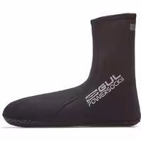 جوراب پاور 4 میلیمتری برای گرم نگه داشتن پا Gul 4 mm Power Sock Socks