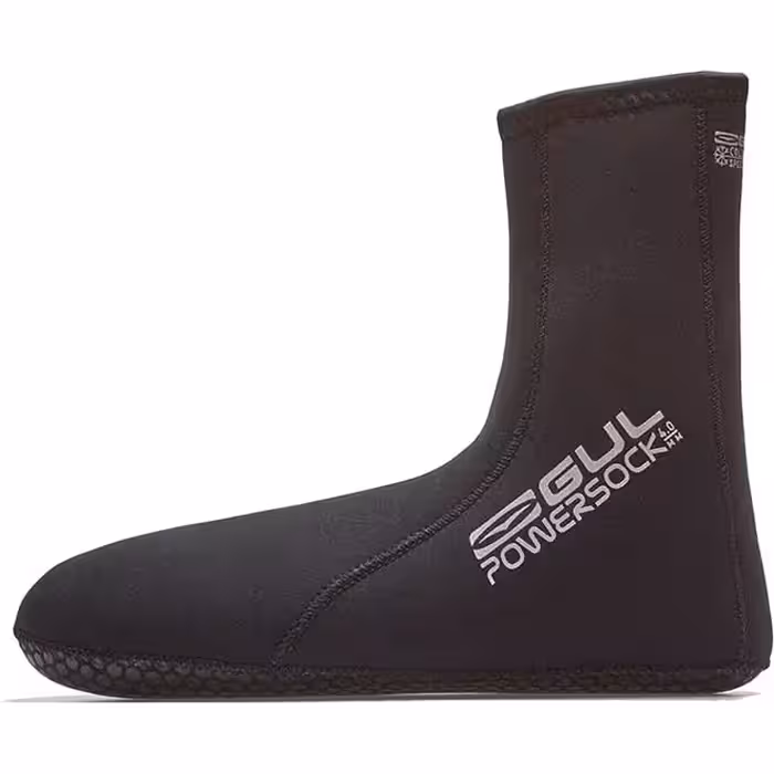 جوراب پاور 4 میلیمتری برای گرم نگه داشتن پا Gul 4 mm Power Sock Socks