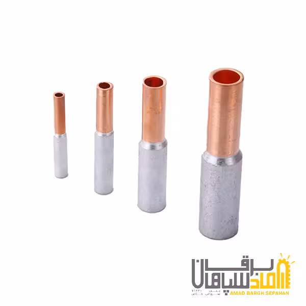 رابط (موف) بی متال GTL/VDE سایز 150 کلوته