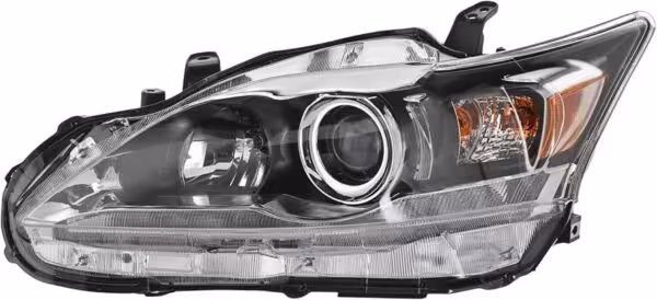چراغ جلو gs250 | خرید و قیمت چراغ جلو gs250