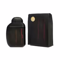 ادوتویلت مردانه کریشن لامیس مدل پیور بلک (پور بلک) Pure Black حجم 100 میلی لیتر | Creation Lamis Eau De Toilette Pure Black For Men 100 ml