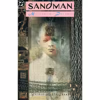 Sandman (1989-1996) #005
