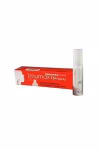 اسپری گلو Imuneks - مقدار 30ml