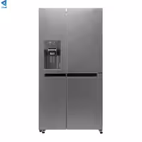 یخچال فریزر ساید بای ساید دوو مدل SXi20-30