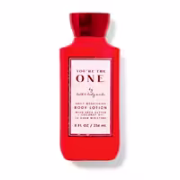 لوسیون بدن معطر بث اند بادی Bath & Body Works مدل You Are The One