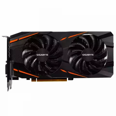 کارت گرافیک 8گیگابایت Gigabyte مدل Radeon RX 580 Gaming 8G