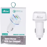 شارژر فندکی آلیسون مدل ALS-A600