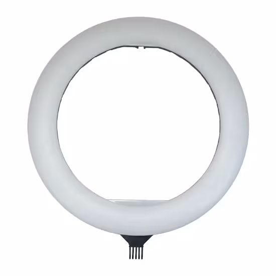 رینگ لایت سی یرا مدل Sierra Ring Light SR-520A
