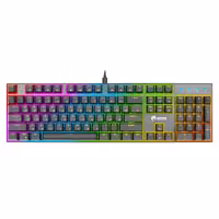 کیبورد گیمینگ Green GK802-RGB