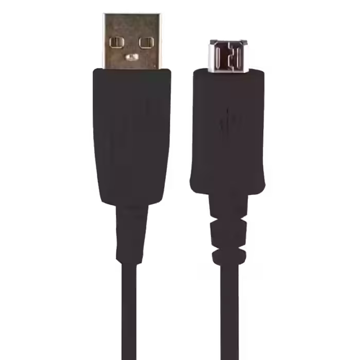 کابل شارژ میکرو به USB
