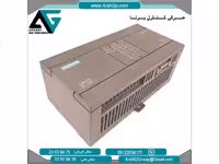 پردازشگر CPU 212 مدل 6ES7212-1GA01 سری PLC S7-200 زیمنس