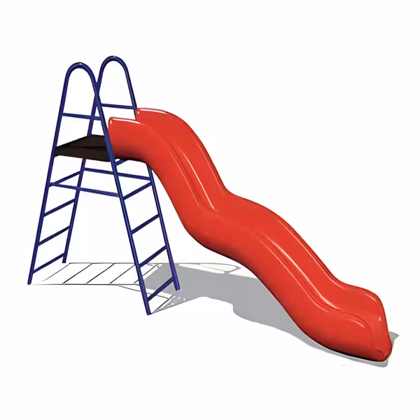 بلوک بازی ساحل مدل 12 عددی