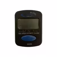 کنسول الپتیکال اربیترک (Orbi Trek ELITE fabric pedal) مدل (کانتر)