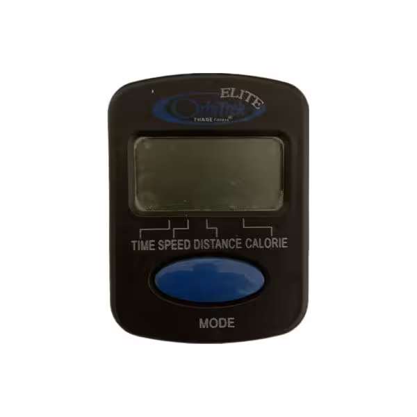 کنسول الپتیکال اربیترک (Orbi Trek ELITE fabric pedal) مدل (کانتر)