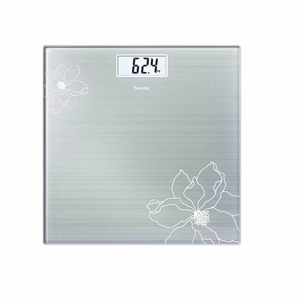 ترازو دیجیتال مدل GS10 بیورر (Beurer)