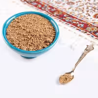 قاووت(قوتو) 40 گیاه تازه و خانگی بسته بندی یک کیلویی