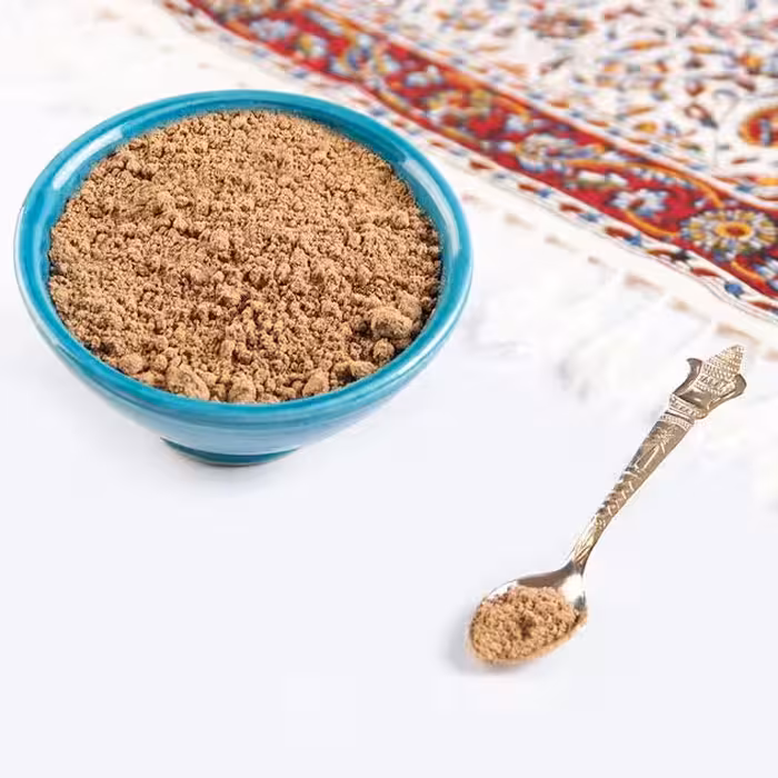 قاووت(قوتو) 40 گیاه تازه و خانگی بسته بندی یک کیلویی