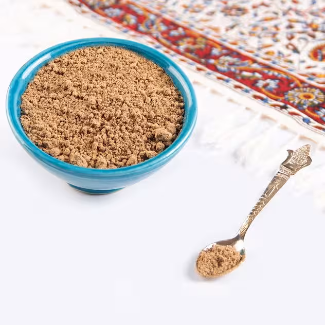 قاووت(قوتو) 40 گیاه تازه و خانگی بسته بندی یک کیلویی