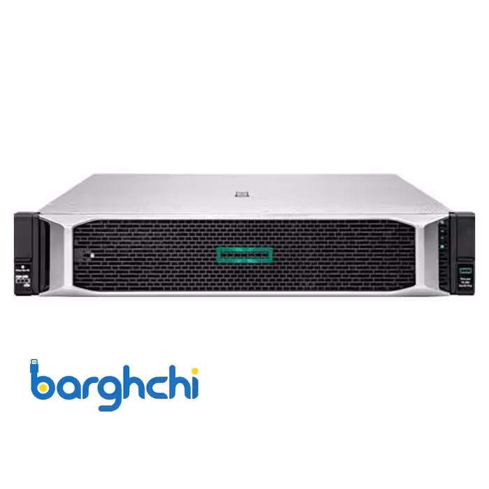 سرور HPE ProLiant DL180 Gen10 8SFF مدل 879517B21