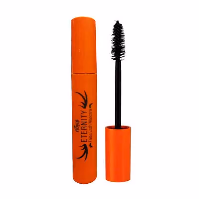 ریمل حجم دهنده رویال اترنیتی مدل False Lash