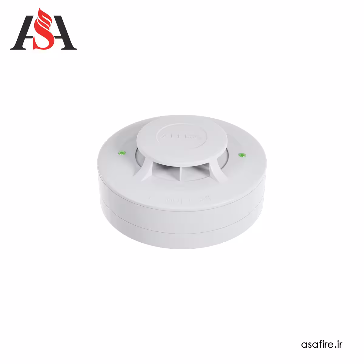 دتکتور حرارتی زیتکس ZI-H 715