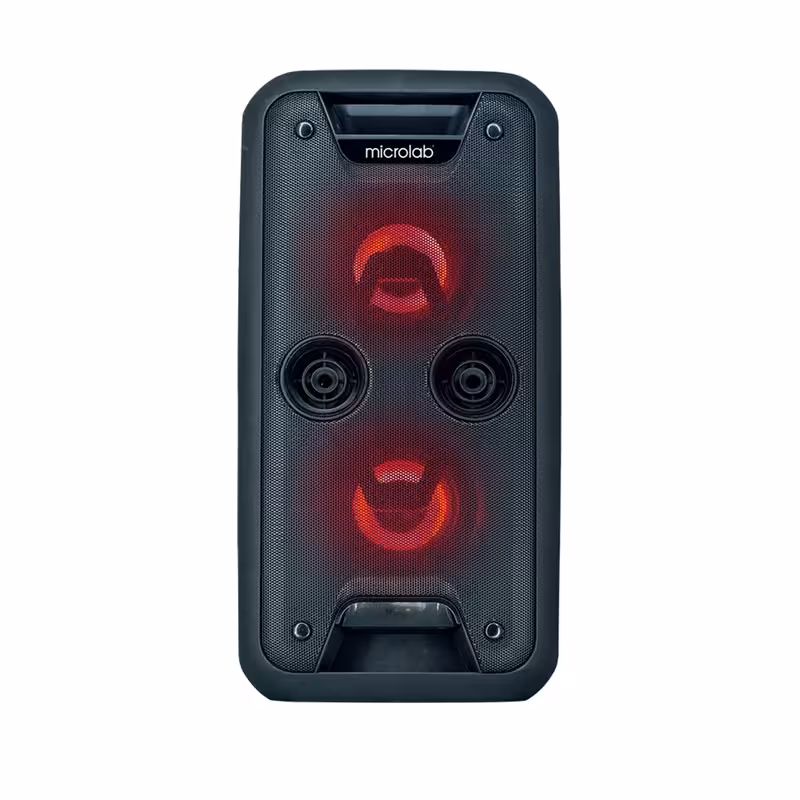 اسپیکر میکرولب مدل BT-560