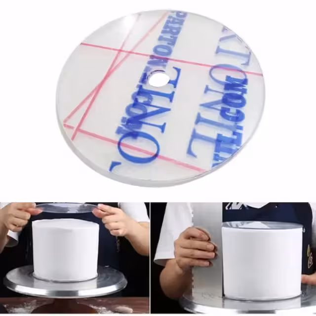 صفحه پلکسی قطر 10.5 سانت