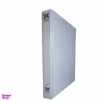 کلاسور کاوردار 4 حلقه سایز 2/5 آپادانا مدل P-106