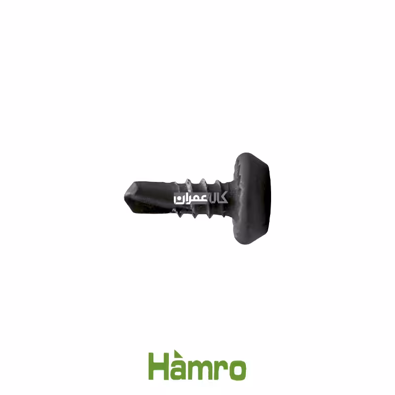 پیچ سازه به سازه سر مته LB 3/5-95 هَمرو – Hamro