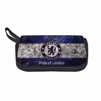 خرید و قیمت جامدادی طرح چلسی کد 6166