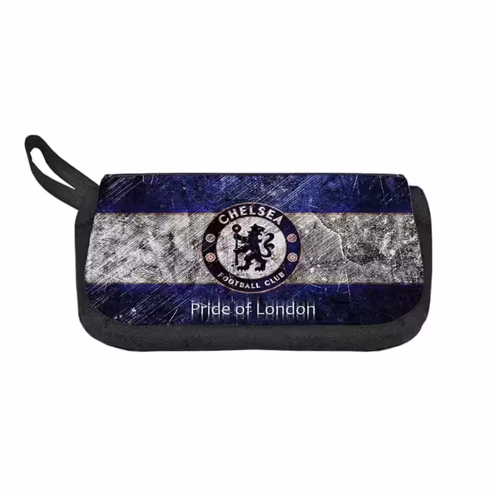 خرید و قیمت جامدادی طرح چلسی کد 6166