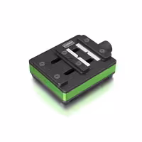 گیره آی سی و برد لووی LUOWEI LW-313