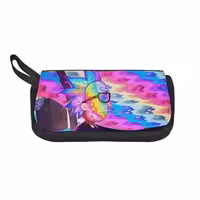 خرید و قیمت جامدادی  طرح ریک و مورتی کد 6621