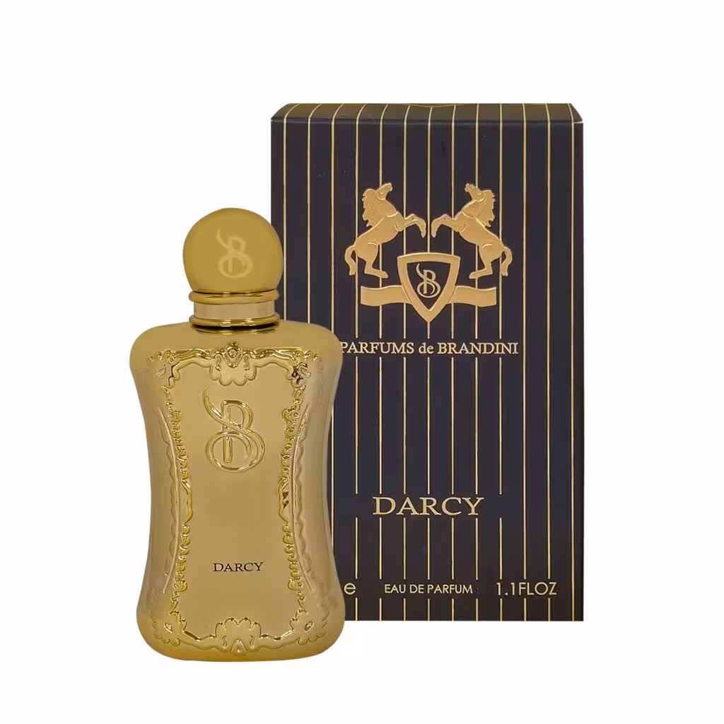 ادکلن برندینی مدل 33ml DARCY