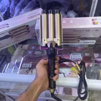 فر اس کرونیر cronier مدل cr-2025
