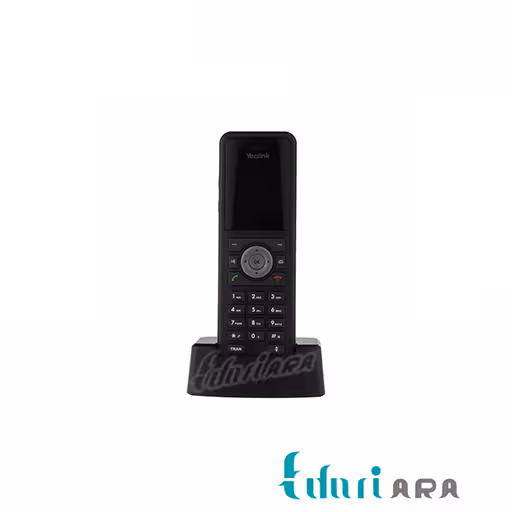 تلفن تحت شبکه یالینک مدل W59R